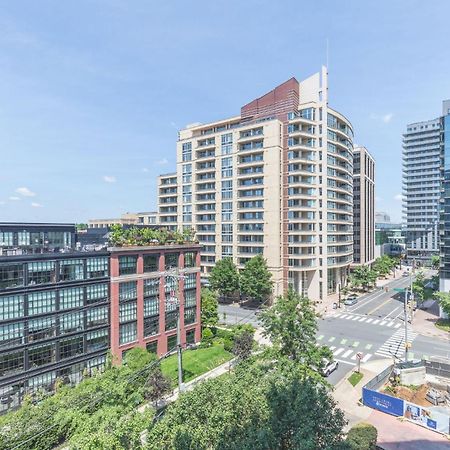 2Br Executive Apartment In Prime Location Арлингтон Экстерьер фото