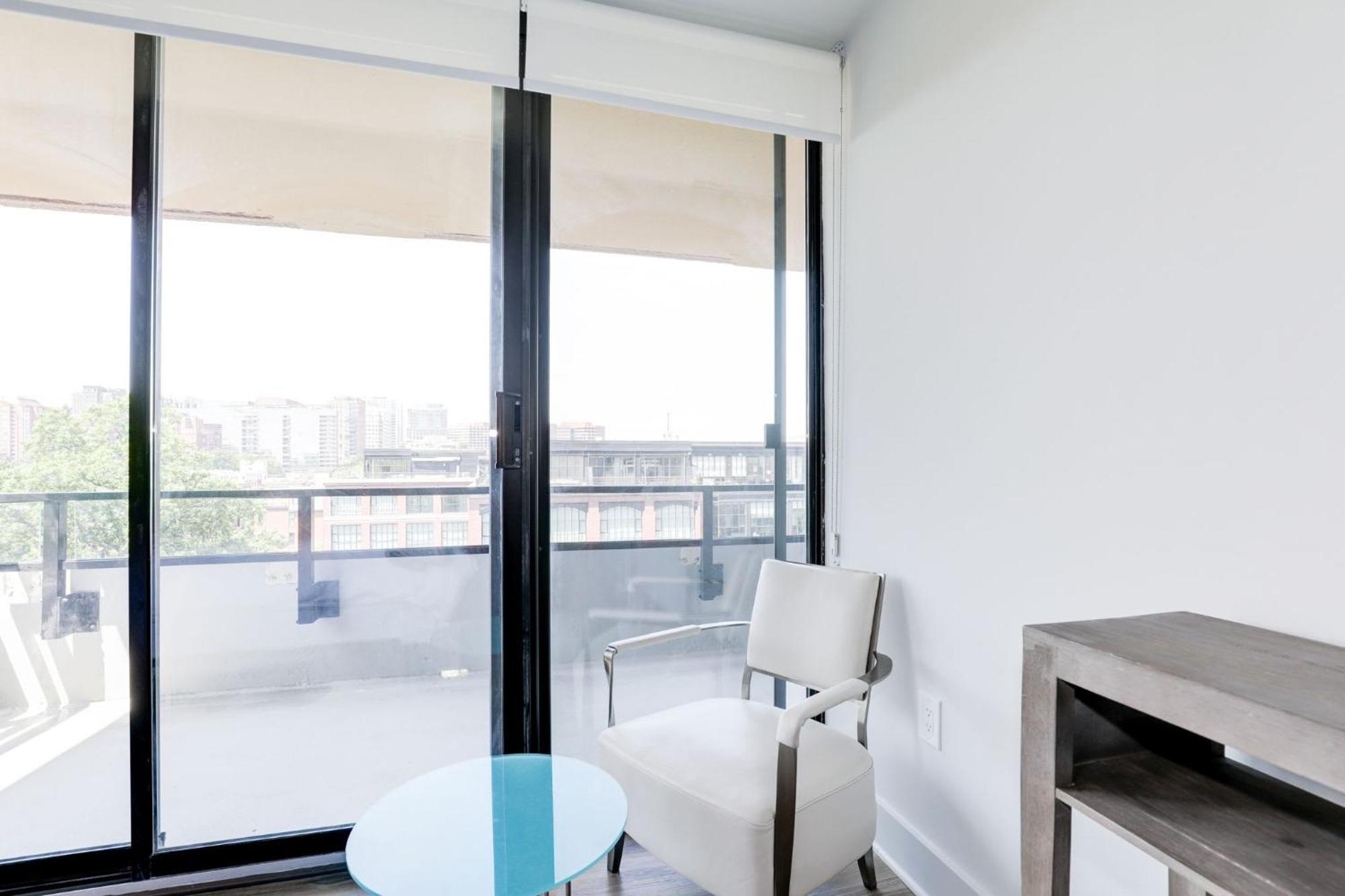 2Br Executive Apartment In Prime Location Арлингтон Экстерьер фото