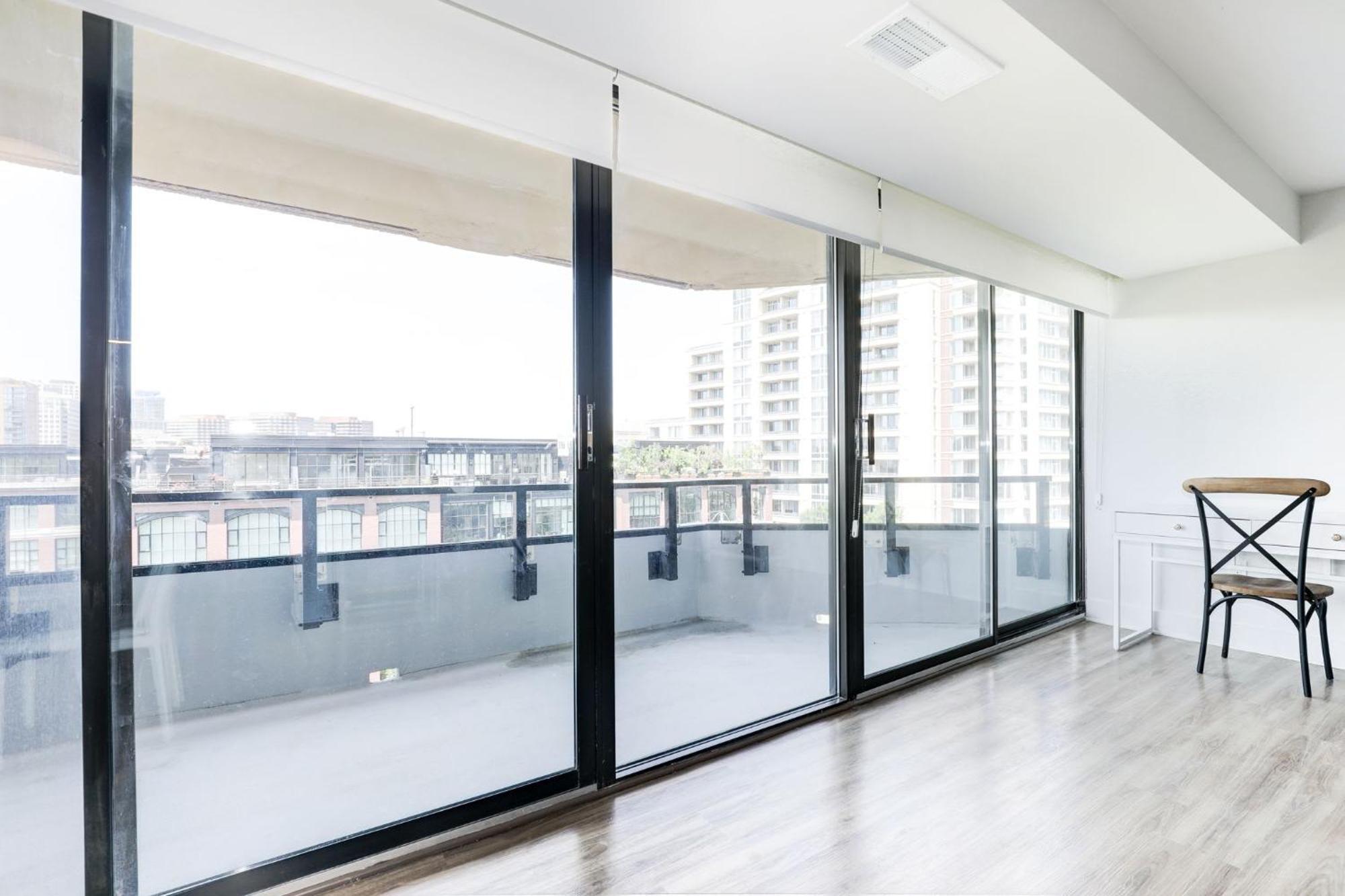 2Br Executive Apartment In Prime Location Арлингтон Экстерьер фото