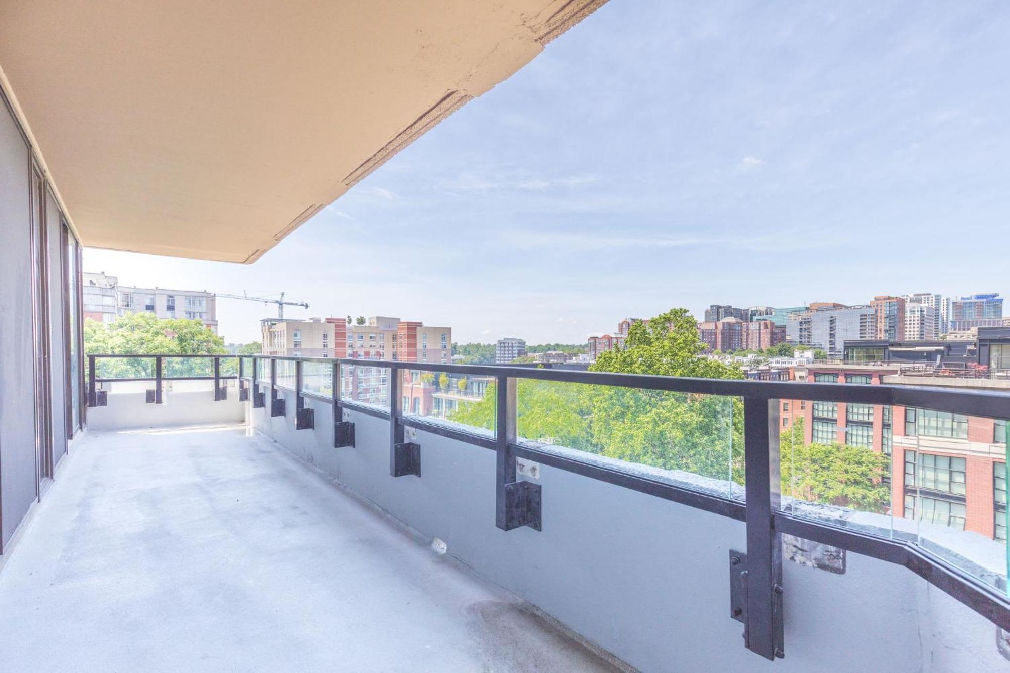 2Br Executive Apartment In Prime Location Арлингтон Экстерьер фото